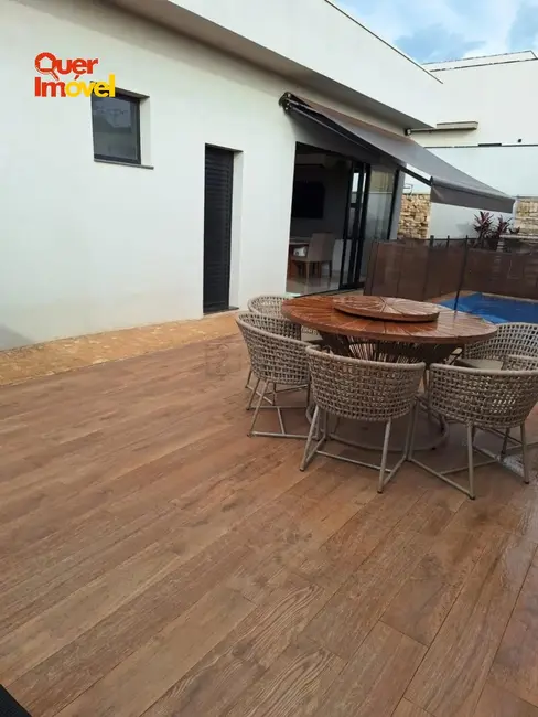 Foto 8 de Casa de Condomínio com 4 quartos à venda, 188m2 em Vila do Golf, Ribeirao Preto - SP