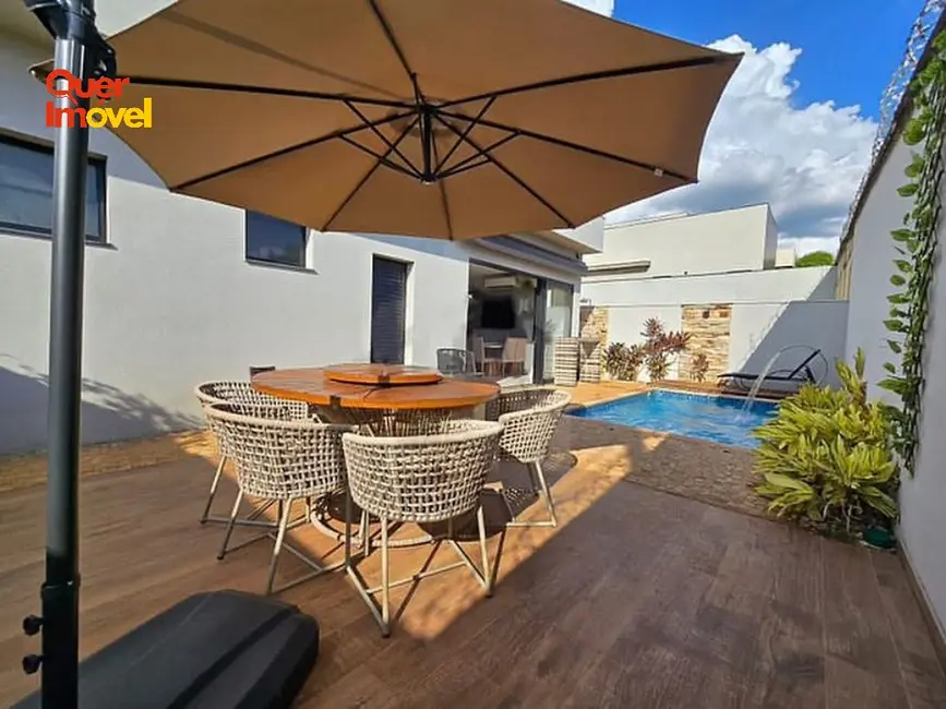 Foto 7 de Casa de Condomínio com 4 quartos à venda, 188m2 em Vila do Golf, Ribeirao Preto - SP