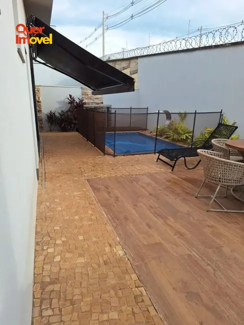 Foto 9 de Casa de Condomínio com 4 quartos à venda, 188m2 em Vila do Golf, Ribeirao Preto - SP