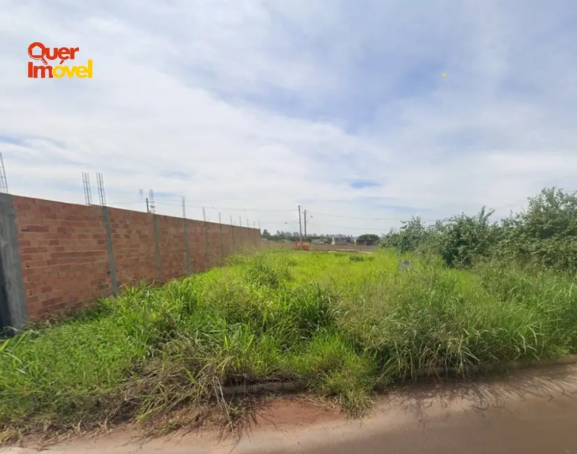 Foto 1 de Terreno / Lote à venda, 191m2 em Ribeirao Preto - SP