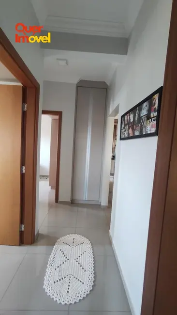 Foto 6 de Apartamento com 3 quartos à venda, 90m2 em Parque dos Bandeirantes, Ribeirao Preto - SP