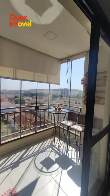 Foto 4 de Apartamento com 3 quartos à venda, 90m2 em Parque dos Bandeirantes, Ribeirao Preto - SP