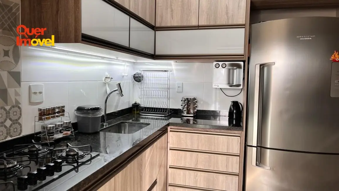 Foto 9 de Apartamento com 3 quartos à venda, 90m2 em Parque dos Bandeirantes, Ribeirao Preto - SP