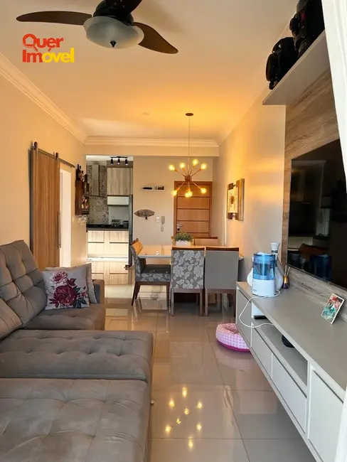 Foto 2 de Apartamento com 3 quartos à venda, 90m2 em Parque dos Bandeirantes, Ribeirao Preto - SP