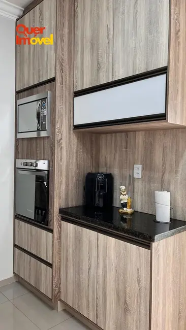 Foto 8 de Apartamento com 3 quartos à venda, 90m2 em Parque dos Bandeirantes, Ribeirao Preto - SP