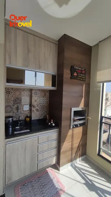 Foto 3 de Apartamento com 3 quartos à venda, 90m2 em Parque dos Bandeirantes, Ribeirao Preto - SP