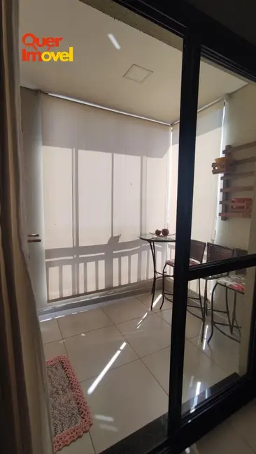 Foto 5 de Apartamento com 3 quartos à venda, 90m2 em Parque dos Bandeirantes, Ribeirao Preto - SP