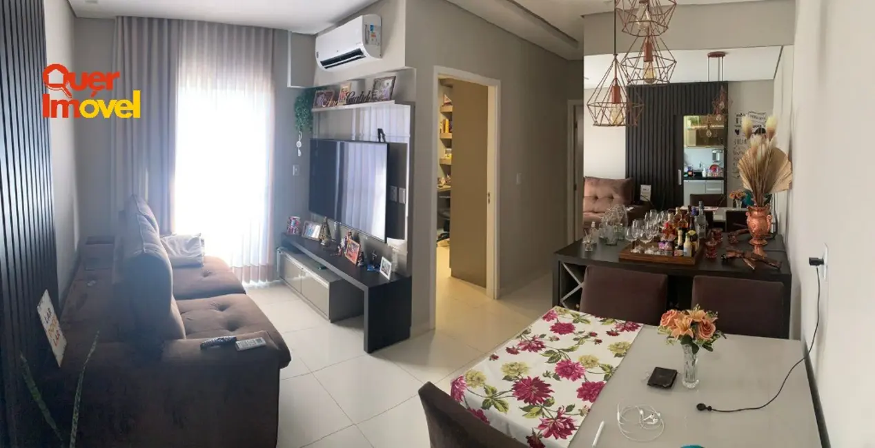 Apartamento com 2 quartos à venda, 57m2 em Jardim Manoel Penna, Ribeirao Preto - SP - imagem 2 Foto 2 de Apartamento com 2 quartos à venda, 57m2 em Jardim Manoel Penna, Ribeirao Preto - SP