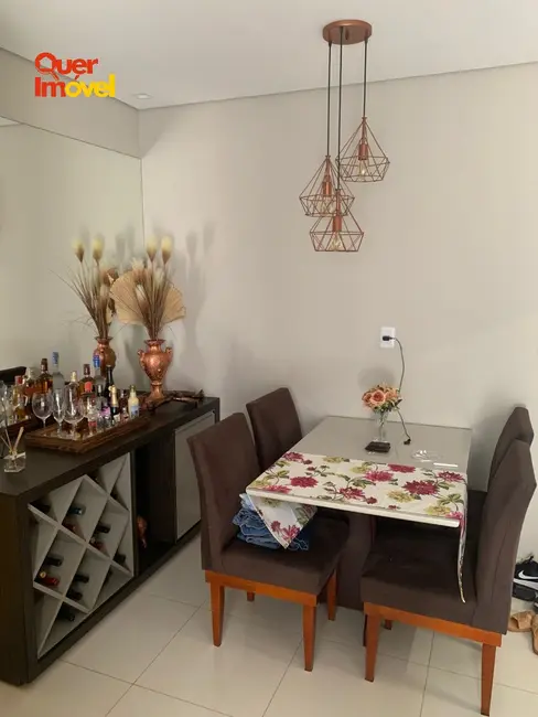 Apartamento com 2 quartos à venda, 57m2 em Jardim Manoel Penna, Ribeirao Preto - SP - imagem 4 Foto 4 de Apartamento com 2 quartos à venda, 57m2 em Jardim Manoel Penna, Ribeirao Preto - SP