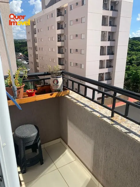 Apartamento com 2 quartos à venda, 57m2 em Jardim Manoel Penna, Ribeirao Preto - SP - imagem 3 Foto 3 de Apartamento com 2 quartos à venda, 57m2 em Jardim Manoel Penna, Ribeirao Preto - SP