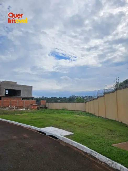 Foto 1 de Terreno / Lote à venda, 300m2 em Portal da Mata, Ribeirao Preto - SP