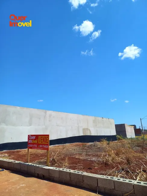 Foto 4 de Terreno / Lote à venda, 184m2 em Ribeirao Preto - SP
