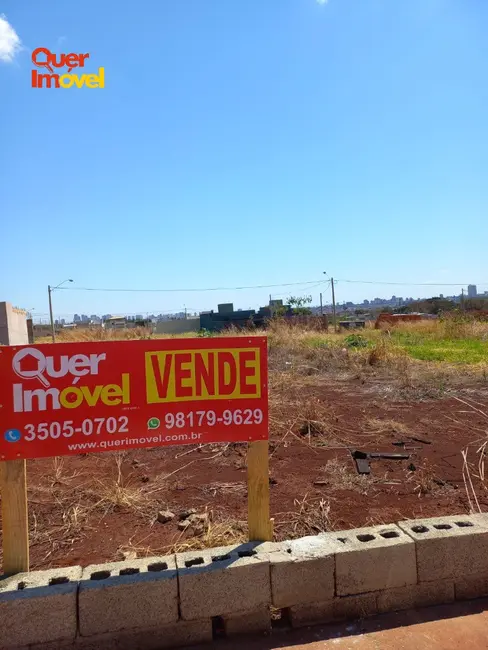Foto 6 de Terreno / Lote à venda, 184m2 em Ribeirao Preto - SP