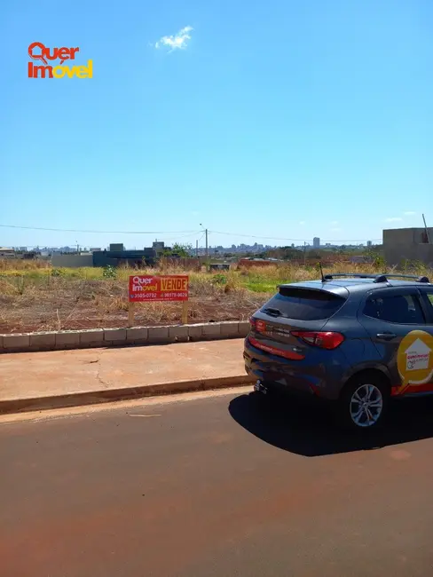 Foto 3 de Terreno / Lote à venda, 184m2 em Ribeirao Preto - SP