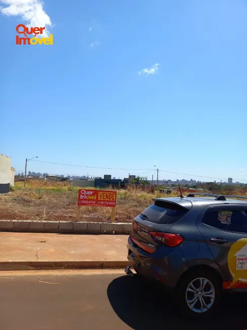 Foto 2 de Terreno / Lote à venda, 184m2 em Ribeirao Preto - SP