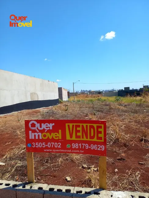 Foto 1 de Terreno / Lote à venda, 184m2 em Ribeirao Preto - SP