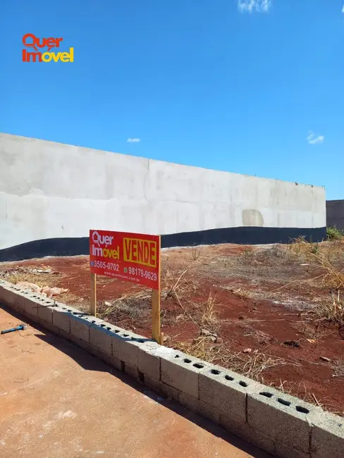 Foto 5 de Terreno / Lote à venda, 184m2 em Ribeirao Preto - SP