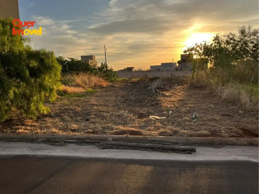 Foto 1 de Terreno / Lote à venda, 184m2 em Ribeirao Preto - SP