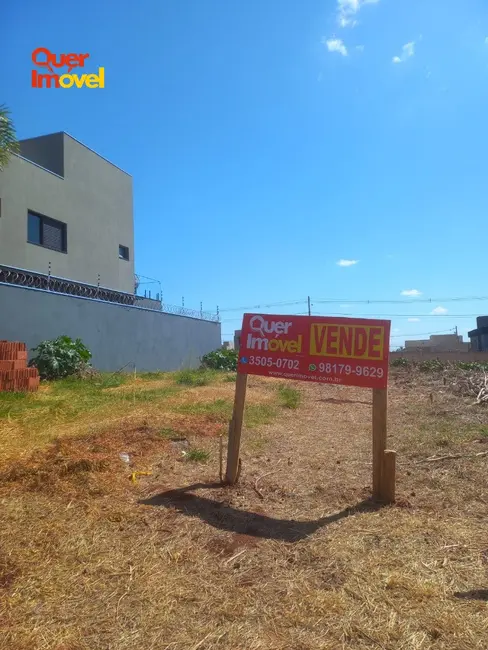 Foto 5 de Terreno / Lote à venda, 184m2 em Ribeirao Preto - SP