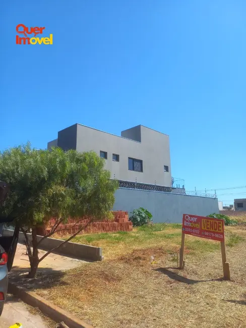 Foto 4 de Terreno / Lote à venda, 184m2 em Ribeirao Preto - SP