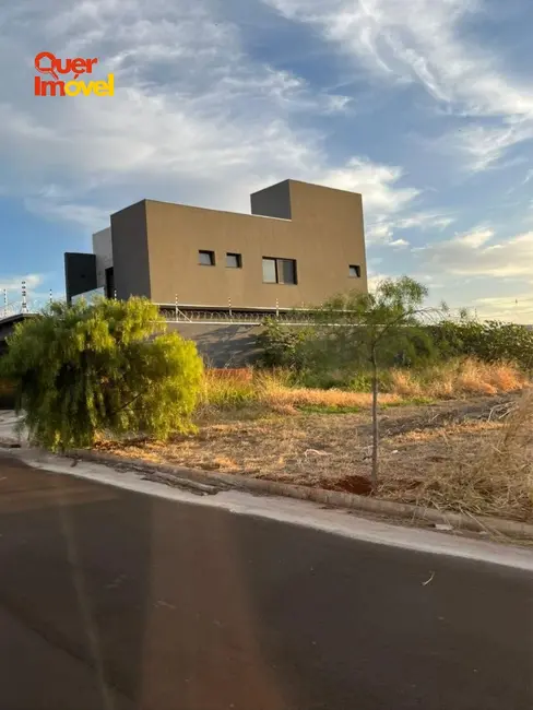 Foto 2 de Terreno / Lote à venda, 184m2 em Ribeirao Preto - SP