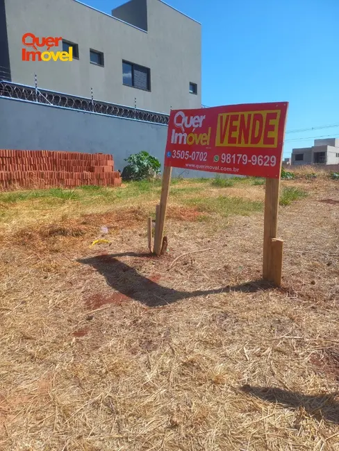 Foto 3 de Terreno / Lote à venda, 184m2 em Ribeirao Preto - SP
