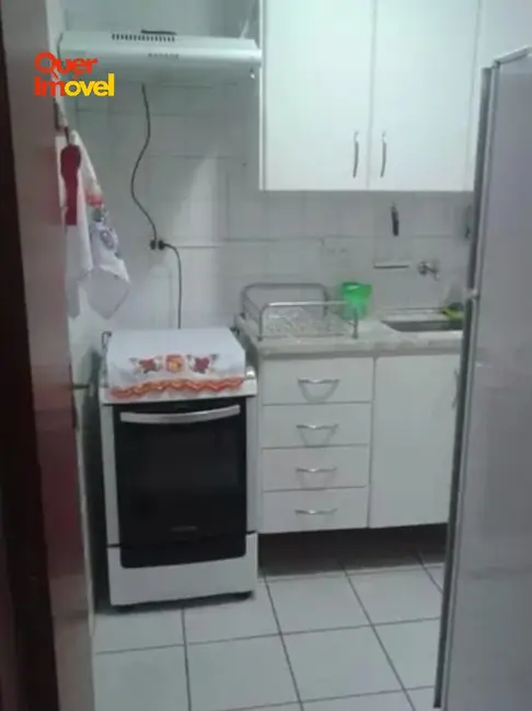 Foto 3 de Apartamento com 2 quartos à venda, 49m2 em Jardim Macedo, Ribeirao Preto - SP