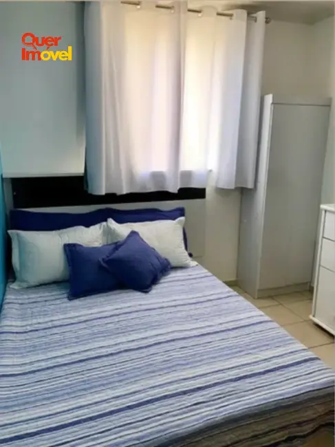 Foto 5 de Apartamento com 2 quartos à venda, 49m2 em Jardim Macedo, Ribeirao Preto - SP