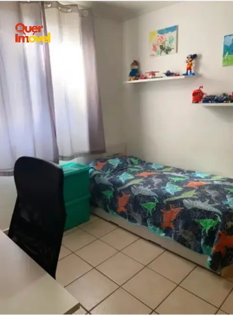 Foto 8 de Apartamento com 2 quartos à venda, 49m2 em Jardim Macedo, Ribeirao Preto - SP