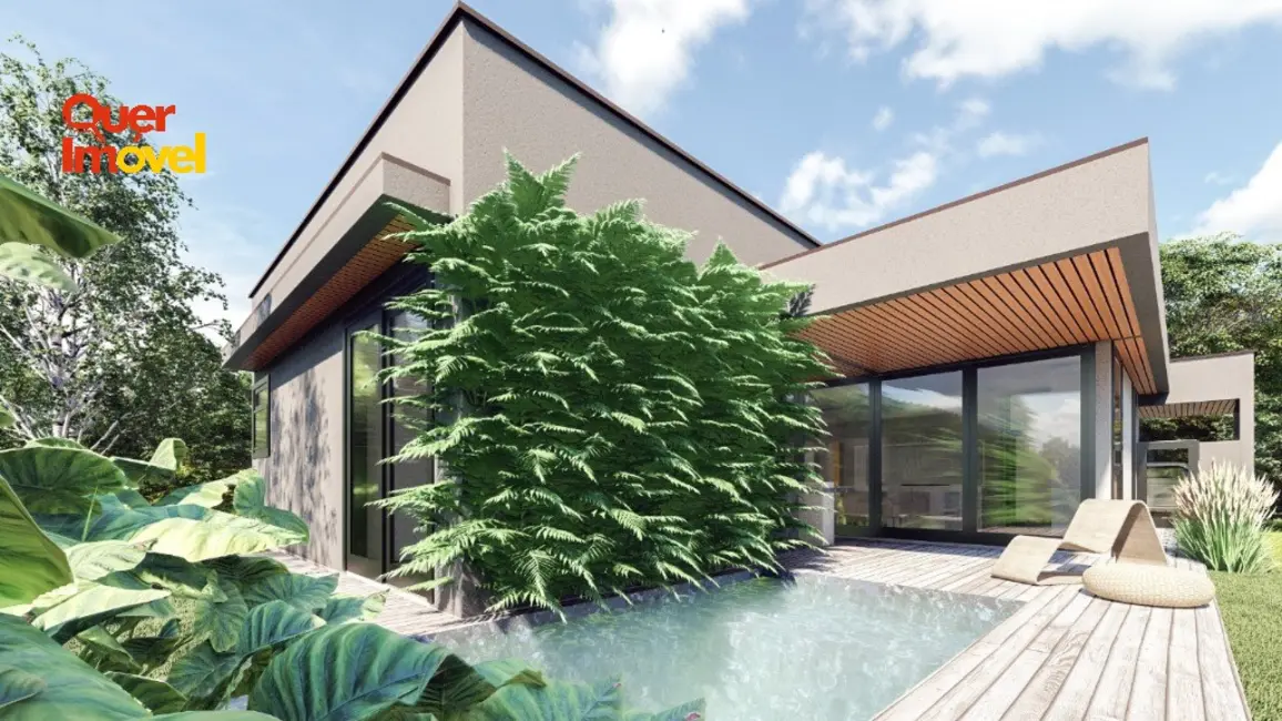 Foto 6 de Casa de Condomínio com 3 quartos à venda, 249m2 em Vila do Golf, Ribeirao Preto - SP