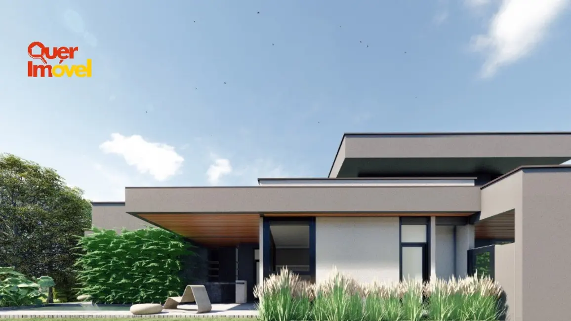 Foto 8 de Casa de Condomínio com 3 quartos à venda, 249m2 em Vila do Golf, Ribeirao Preto - SP