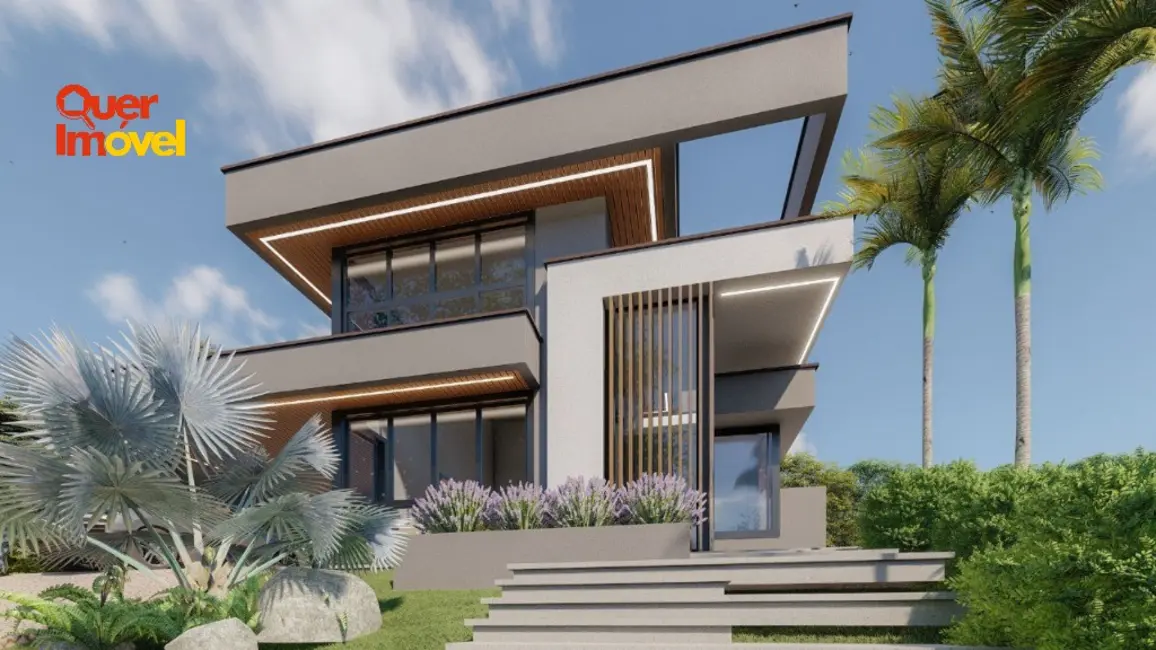 Foto 1 de Casa de Condomínio com 3 quartos à venda, 249m2 em Vila do Golf, Ribeirao Preto - SP