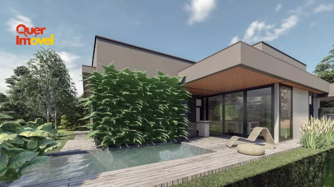 Foto 7 de Casa de Condomínio com 3 quartos à venda, 249m2 em Vila do Golf, Ribeirao Preto - SP