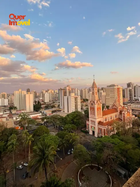Foto 6 de Apartamento com 2 quartos à venda, 94m2 em Centro, Ribeirao Preto - SP
