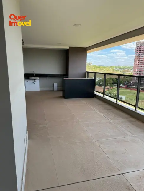 Apartamento com 3 quartos à venda, 227m2 em Ribeirao Preto - SP - imagem 7 Foto 7 de Apartamento com 3 quartos à venda, 227m2 em Ribeirao Preto - SP