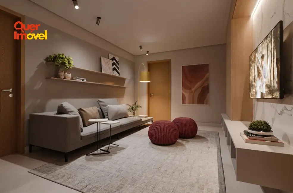 Foto 1 de Apartamento com 3 quartos à venda, 227m2 em Ribeirao Preto - SP