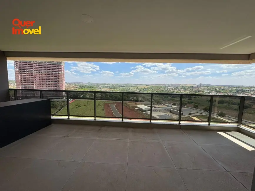 Apartamento com 3 quartos à venda, 227m2 em Ribeirao Preto - SP - imagem 8 Foto 8 de Apartamento com 3 quartos à venda, 227m2 em Ribeirao Preto - SP