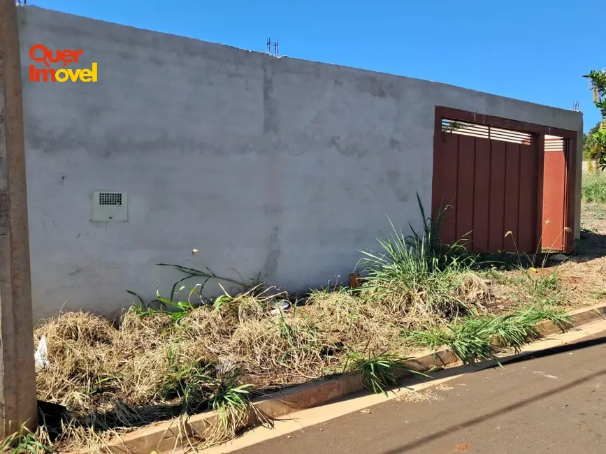 Foto 6 de Terreno / Lote à venda, 256m2 em Ribeirao Preto - SP