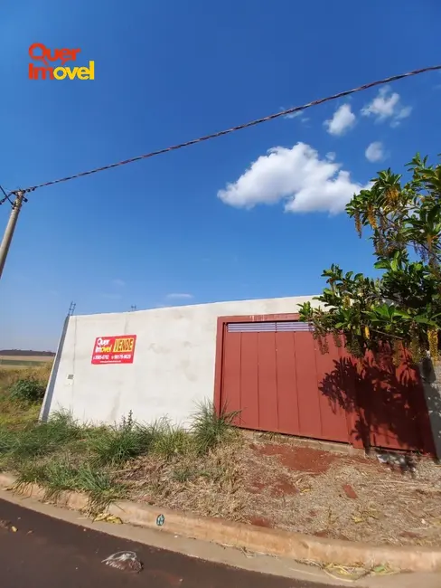 Foto 1 de Terreno / Lote à venda, 256m2 em Ribeirao Preto - SP