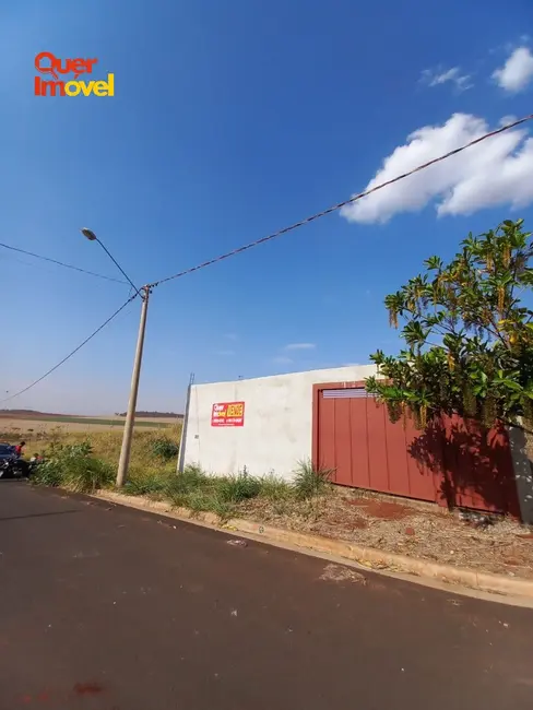 Foto 8 de Terreno / Lote à venda, 256m2 em Ribeirao Preto - SP