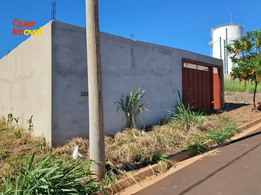 Foto 5 de Terreno / Lote à venda, 256m2 em Ribeirao Preto - SP