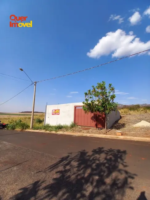 Foto 9 de Terreno / Lote à venda, 256m2 em Ribeirao Preto - SP