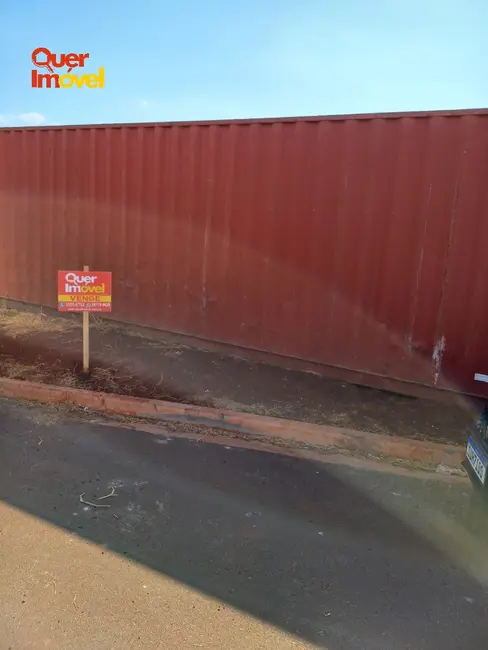 Terreno / Lote à venda, 256m2 em Ribeirao Preto - SP - imagem 3 Foto 3 de Terreno / Lote à venda, 256m2 em Ribeirao Preto - SP