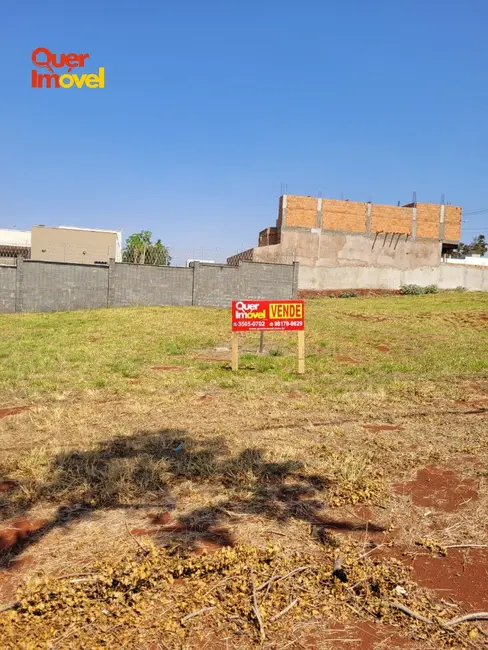 Foto 1 de Terreno / Lote à venda, 268m2 em Ribeirao Preto - SP