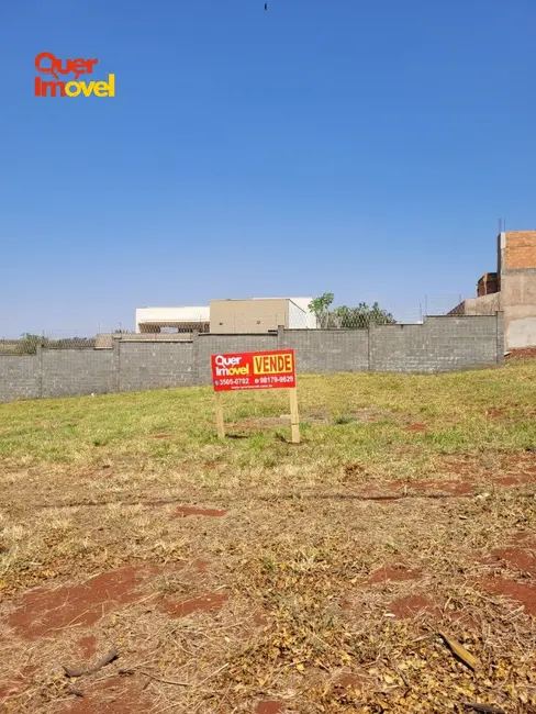 Terreno / Lote à venda, 268m2 em Ribeirao Preto - SP - imagem 4 Foto 4 de Terreno / Lote à venda, 268m2 em Ribeirao Preto - SP