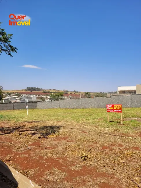 Foto 2 de Terreno / Lote à venda, 268m2 em Ribeirao Preto - SP