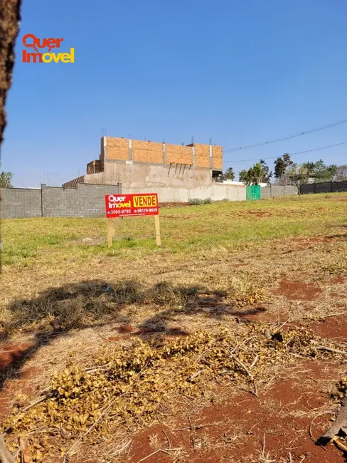 Terreno / Lote à venda, 268m2 em Ribeirao Preto - SP - imagem 5 Foto 5 de Terreno / Lote à venda, 268m2 em Ribeirao Preto - SP