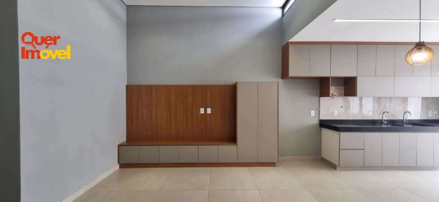 Casa de Condomínio com 3 quartos à venda, 157m2 em Ribeirao Preto - SP - imagem 5 Foto 5 de Casa de Condomínio com 3 quartos à venda, 157m2 em Ribeirao Preto - SP