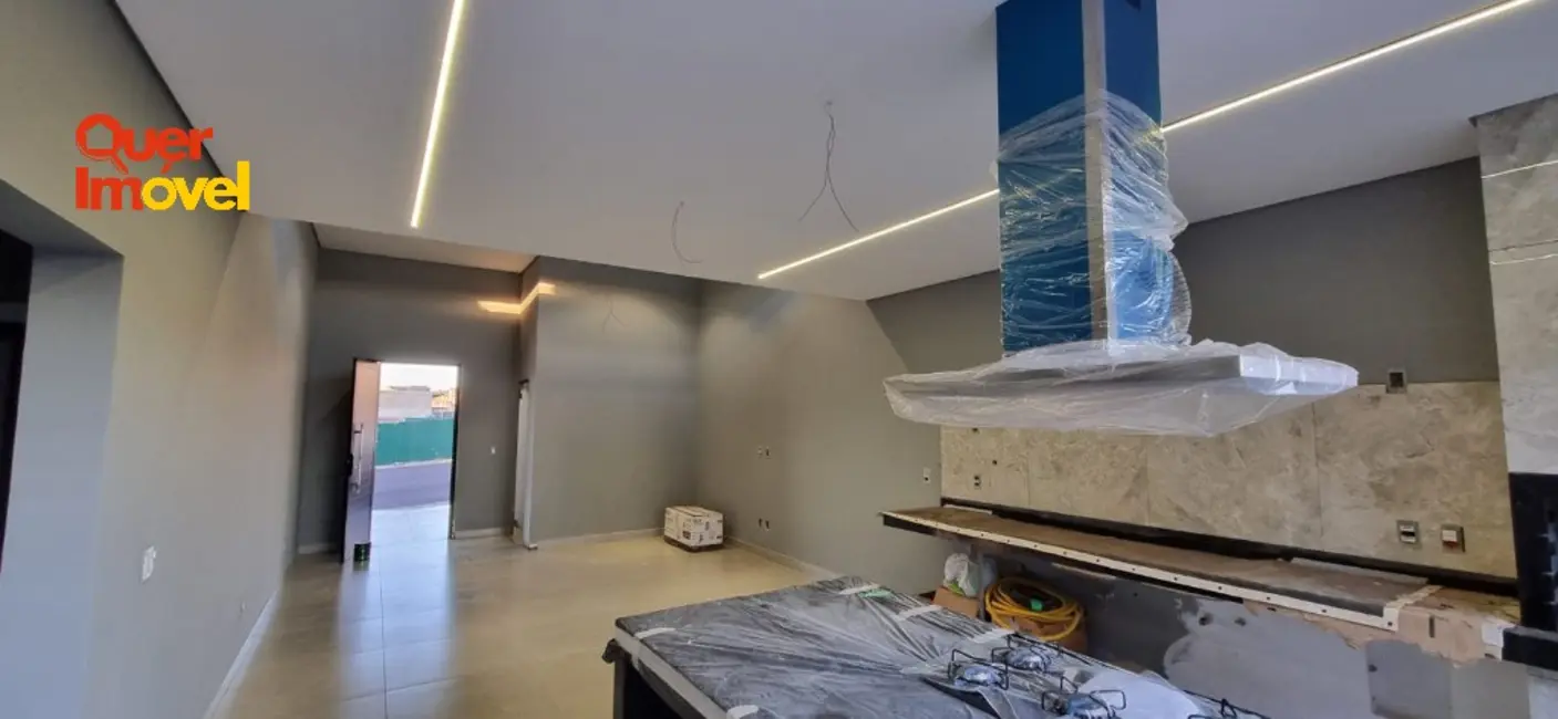 Casa de Condomínio com 3 quartos à venda, 157m2 em Ribeirao Preto - SP - imagem 5 Foto 5 de Casa de Condomínio com 3 quartos à venda, 157m2 em Ribeirao Preto - SP