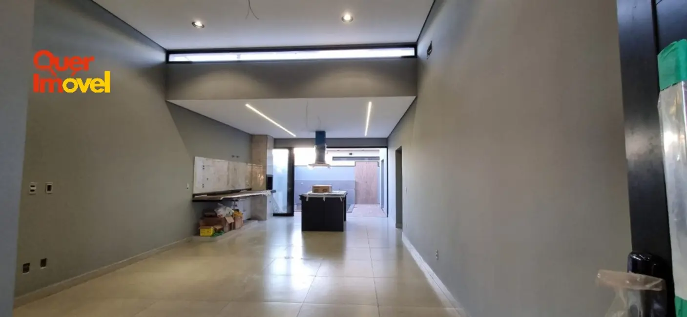 Casa de Condomínio com 3 quartos à venda, 157m2 em Ribeirao Preto - SP - imagem 3 Foto 3 de Casa de Condomínio com 3 quartos à venda, 157m2 em Ribeirao Preto - SP